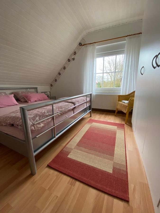 Ferienhaus Am Hammrich لير المظهر الخارجي الصورة